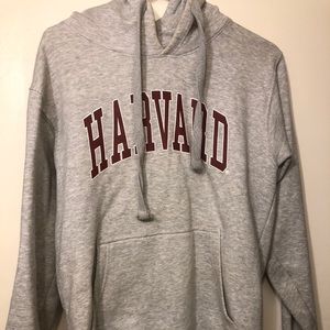 🪐HARVARD HOODIE🪐